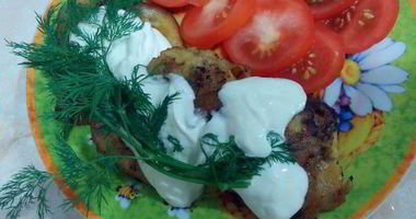 Рецепт Куриной печени в кляре