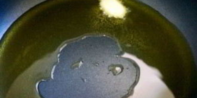 Рецепт куриной печени в сметанном соусе