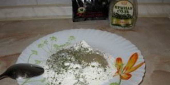 Рецепт печени говяжья, тушенная в сметане