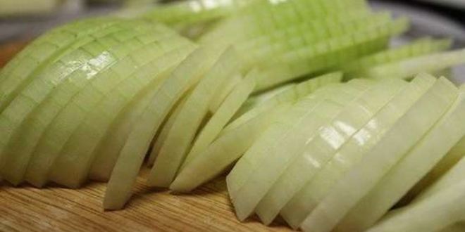 Рецепт печени куриной жареной с луком