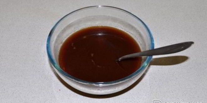 Рецепт печени по-вьетнамски