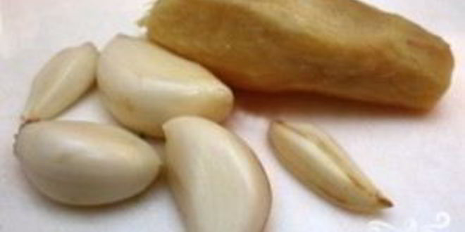 Рецепт печени по-японски