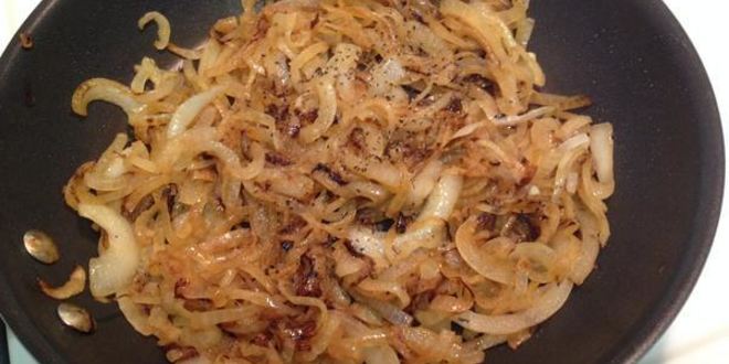 Рецепт печени с апельсинами