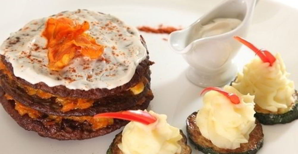 Рецепт говяжью печень под сыром