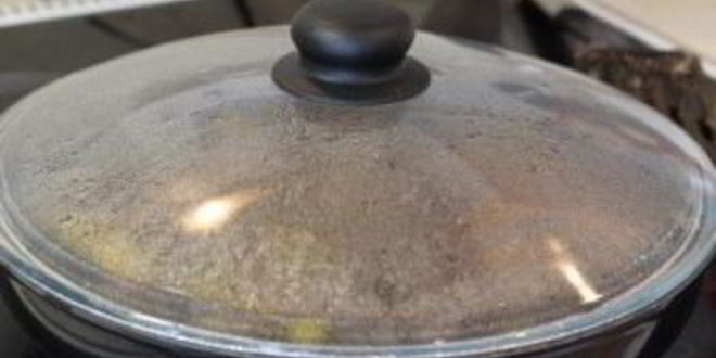 Рецепт печени с овощами