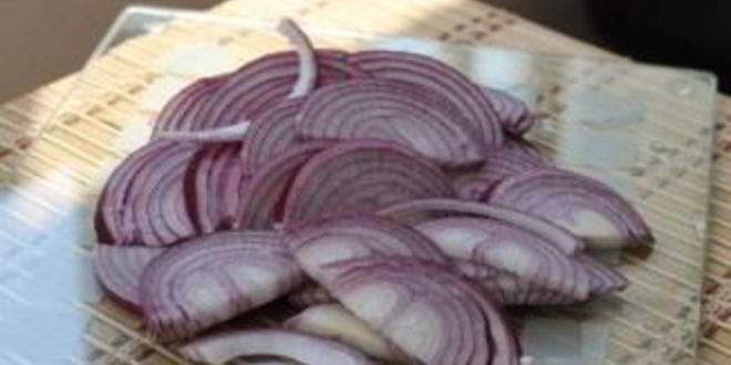 Рецепт печени с овощами