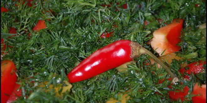 Рецепт тушеной печени с овощами