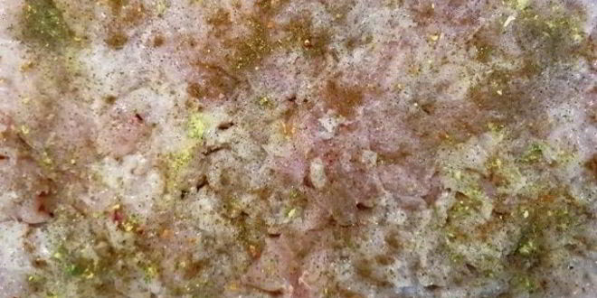 Рецепт запеченных куриных грудок с печенью