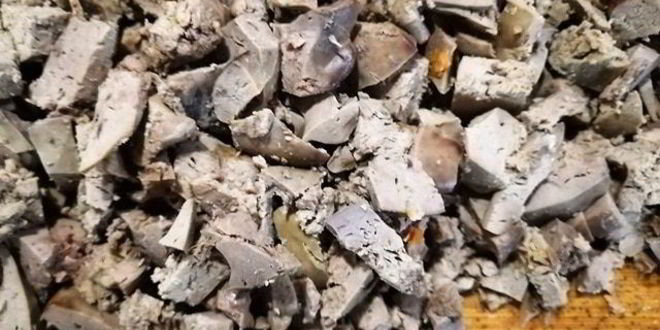 Рецепт запеченных куриных грудок с печенью