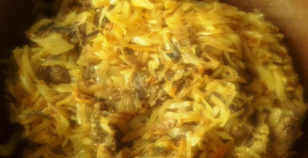 Рецепт говяжью печень жареную