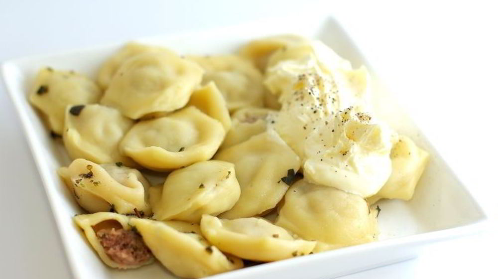 Как приготовить домашние пельмени