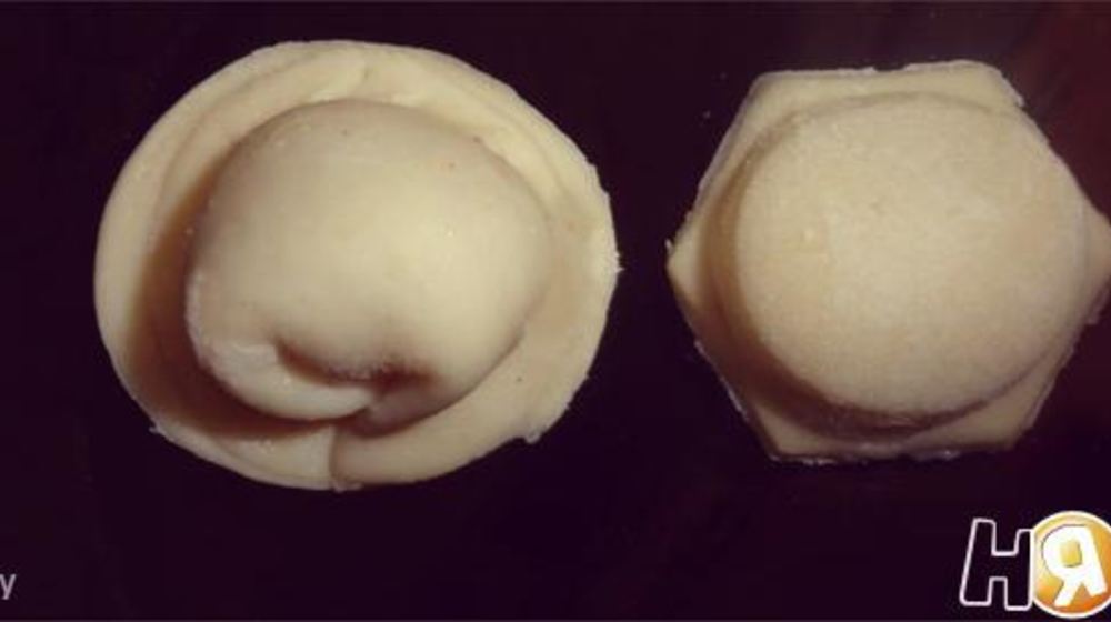 Как приготовить идеальное тесто для пельменей