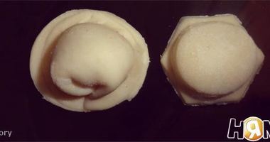 Рецепт Идеального теста для пельменей