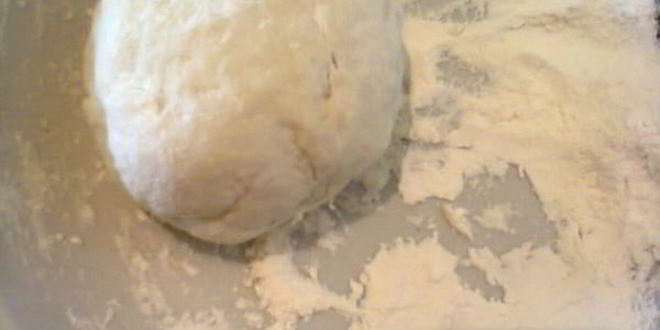 Рецепт хинкали постные с грибами