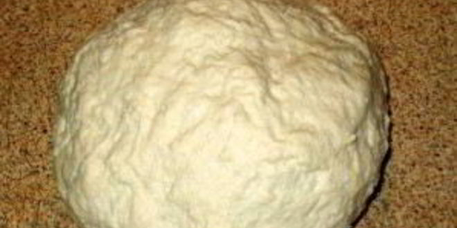 Рецепт хинкали со свининой