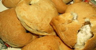 Рецепт Хлеба-пельменей