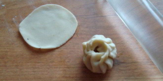 Рецепт китайские пельмени дима сама с креветками