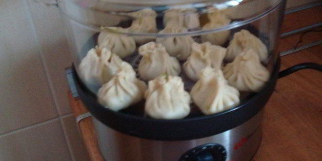 Рецепт китайские пельмени дима сама с креветками