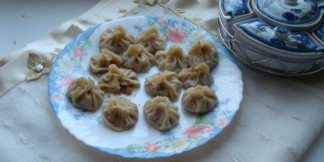 Рецепт китайские пельмени дима сама с креветками