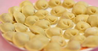 Рецепт очень вкусных пельменей по-домашнему