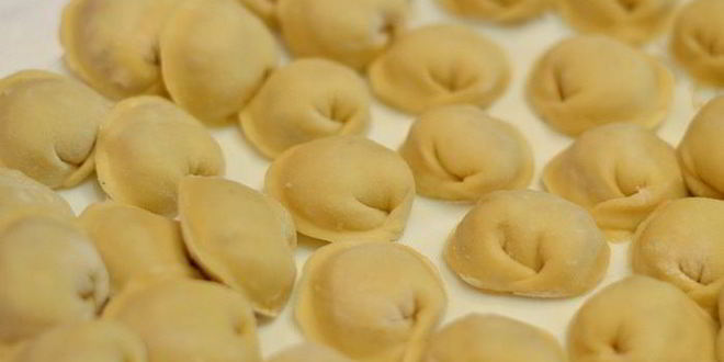 Рецепт очень вкусных пельменей по-домашнему