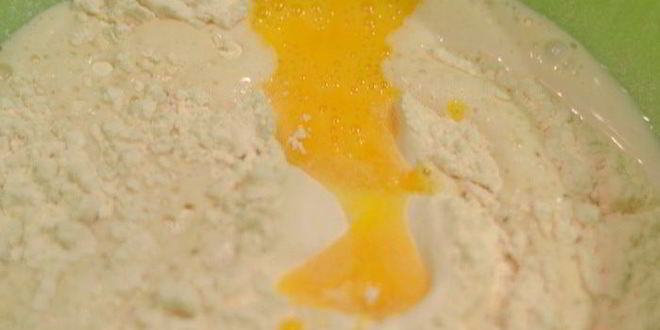 Рецепт очень вкусных пельменей по-домашнему