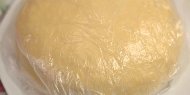 Рецепт очень вкусных пельменей по-домашнему