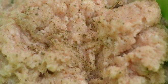 Рецепт очень вкусных пельменей по-домашнему