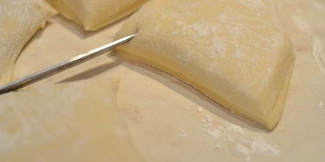 Рецепт очень вкусных пельменей по-домашнему