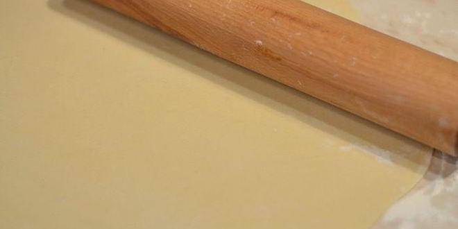 Рецепт очень вкусных пельменей по-домашнему