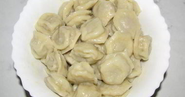 Рецепт Пельменей быстрых