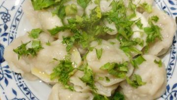 Рецепт Пельменей домашних
