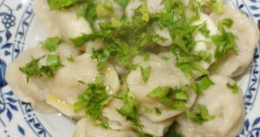 Рецепт Пельменей домашних