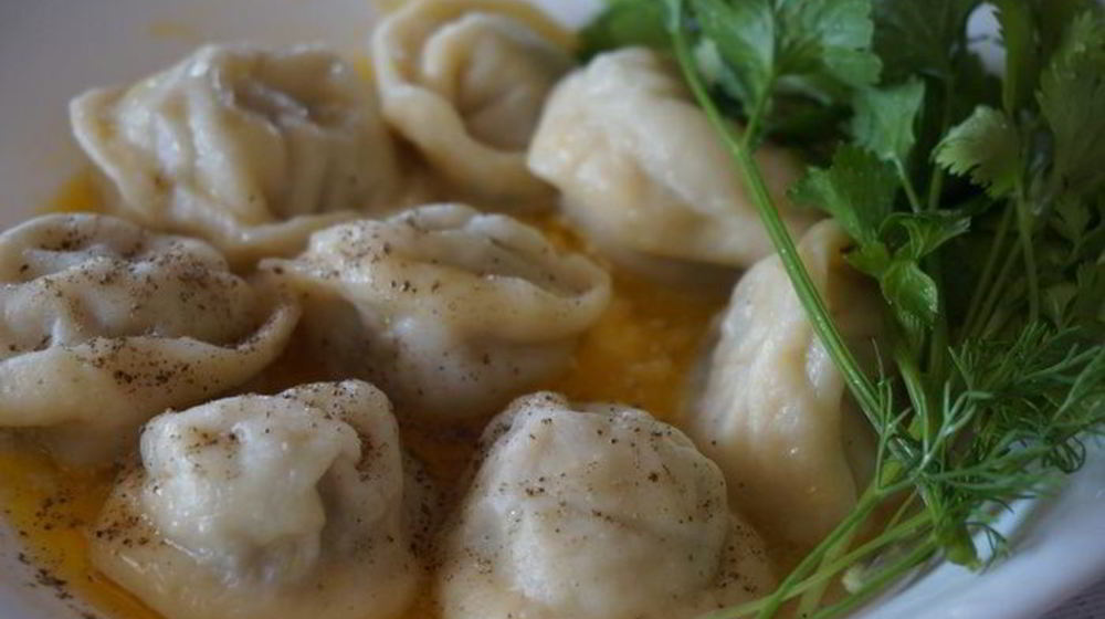 Как приготовить пельмени из бараньего фарша