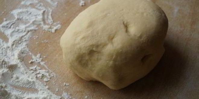 Рецепт пельменей из бараньего фарша