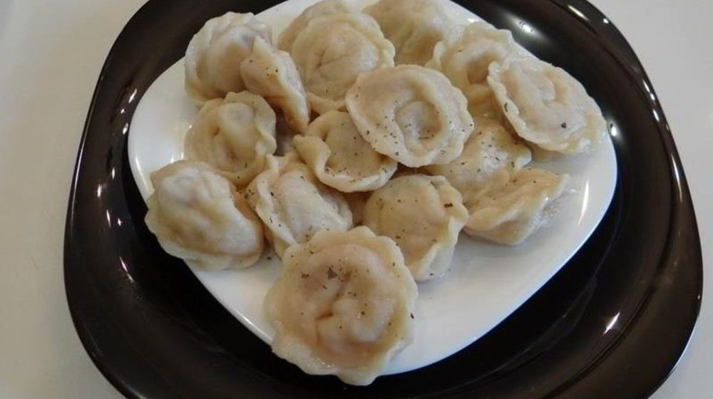 Как приготовить пельмени из кролика