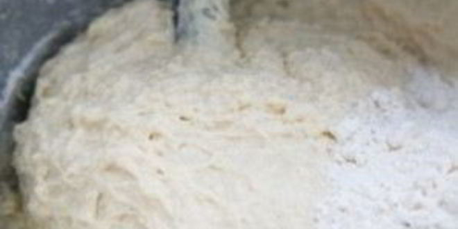 Рецепт пельменей с куриным фаршем