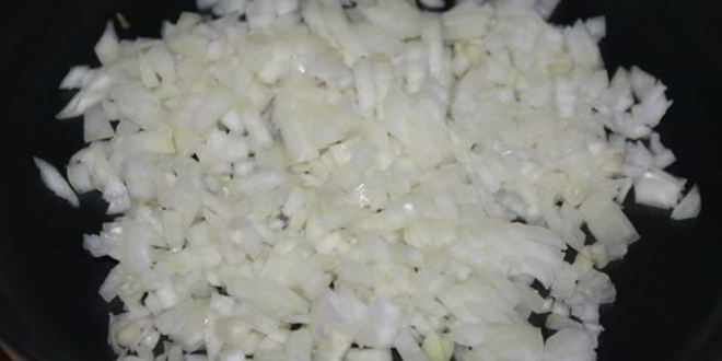 Рецепт пельменей с сухими грибами и яйцом