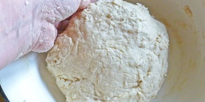 Рецепт пельменей сибирских