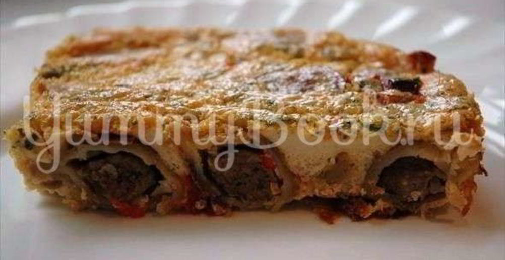 Рецепт пельмени из вкусного теста