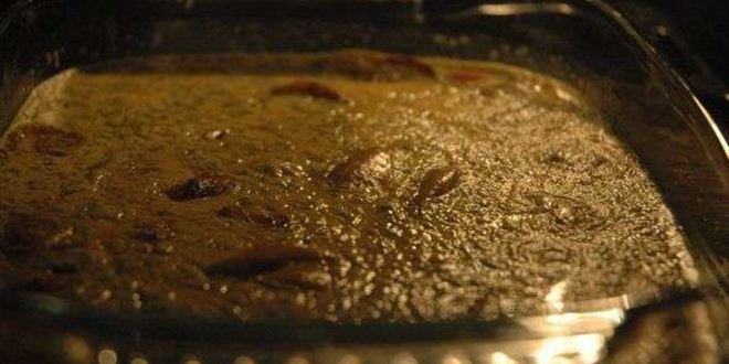 Рецепт пельменей в духовке