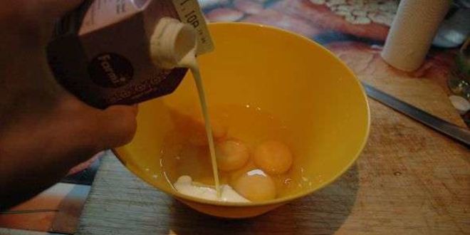 Рецепт пельменей в духовке