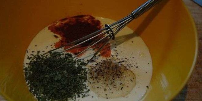 Рецепт пельменей в духовке