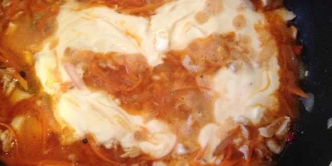 Рецепт пельменей в горшочках