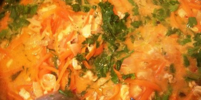 Рецепт пельменей в горшочках