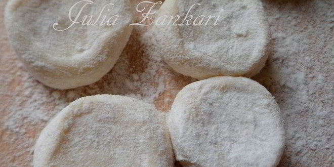 Рецепт пельменей золотых рыбки