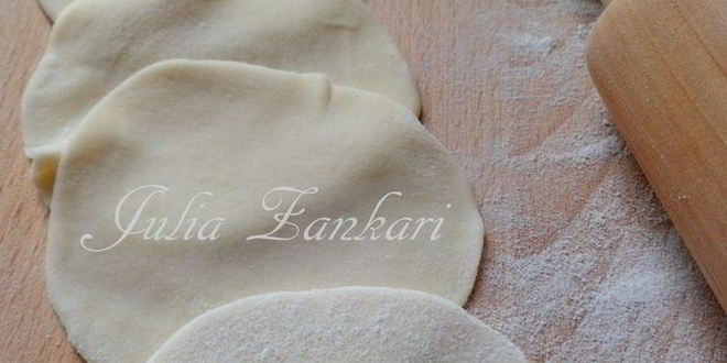 Рецепт пельменей золотых рыбки