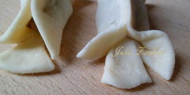 Рецепт пельменей золотых рыбки