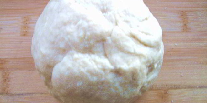 Рецепт пельменей