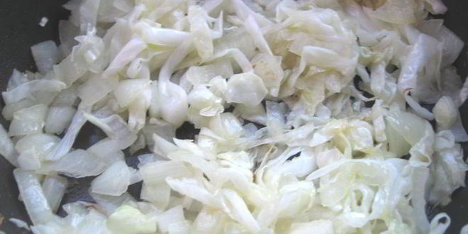 Рецепт пельменей